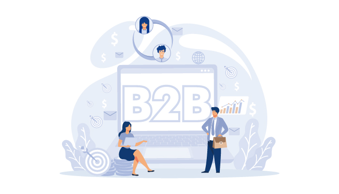 Optimizing Your B2B Buyer s Journey with AI 